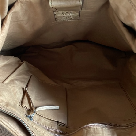 We the Free Saddle Bag - Picture 6 of 13